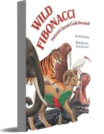 Wild Fibonacci download free [PDF and Ebook] by Joy N. Hulme year 2010