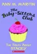 PDF Baby-Sitters Club: #3 the Truth About Stacey by M Ann Martin