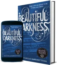 Beautiful Darkness (Book 2) download free [PDF and Ebook] by Kami Garcia year 2010