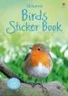 PDF Birds Sticker Book by Phillip Clarke