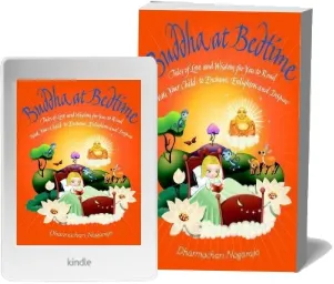 Buddha at Bedtime: Tales of Love and Wisdom download free [PDF and Ebook] by Dharmachari Nagaraja year 2010