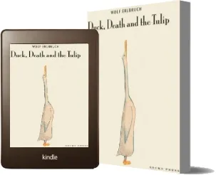 Duck, Death and the Tulip download free [PDF and Ebook] by Wolf Erlbruch year 2010