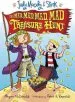 PDF Judy Moody and Stink: The Mad, Mad, Mad, mad Treasure Hunt by Megan Mcdonald