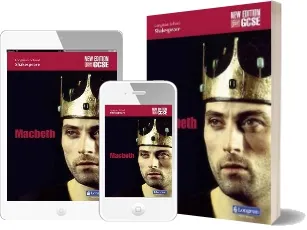 Macbeth (New Edition) download free [PDF and Ebook] by W. Shakespeare year 2010