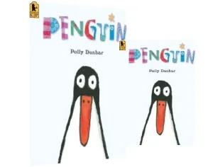 Penguin download free [PDF and Ebook] by Polly Dunbar year 2010
