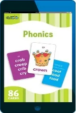 Phonics (Flash Kids Flash Cards) download free [PDF and Ebook] by Flash Kids Editors year 2010