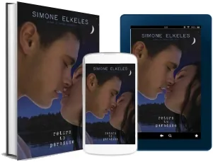 Return to Paradise download free [PDF and Ebook] by Simone Elkeles year 2010