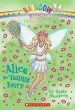 PDF Sports Fairies #6: Alice the Tennis Fairy: A Rainbow Magic Book by Daisy Meadows