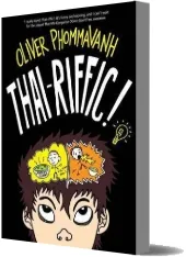 Thai-Riffic! download free [PDF and Ebook] by Oliver Phommavanh year 2010