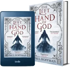 The Left Hand of god download free [PDF and Ebook] by Paul Hoffman year 2010