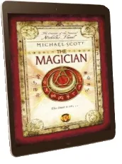 The Magician: Book 2 download free [PDF and Ebook] by Michael Scott year 2010