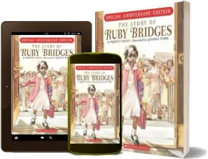 The Story of Ruby Bridges: Special Anniversary Edition download free [PDF and Ebook] by Robert Coles year 2010