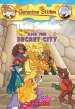 PDF Thea Stilton and the Secret City: A Geronimo Stilton Adventure by Thea Stilton