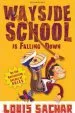 PDF Wayside School is Falling Down by Louis Sachar