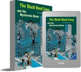 Black Hand Gang download free [PDF and Ebook] by Hans Jürgen Press year 2010