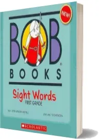 Bob Books: Sight Words: First Grade download free [PDF and Ebook] by Lynn Maslen Kertell year 2010