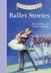 PDF Classic Starts (R): Ballet Stories by Lisa Church