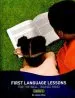 PDF First Language Lessons for the Well-Trained Mind: Level 1 by Jessie Wise