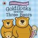 PDF Goldilocks and the Three Bears: Ladybird Touch and Feel Fairy Tales by Ladybird