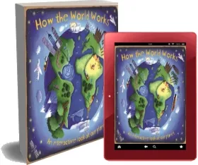 How the World Works download free [PDF and Ebook] by Christiane Dorion year 2010