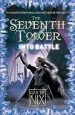 PDF Into Battle by Garth Nix