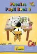 PDF Jolly Phonics Pupil Book 2 (Colour Edition): In Precursive Letters (British English Edition) by Sara Wernham