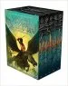 PDF Percy Jackson & the Olympians Boxed set by Rick Riordan