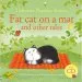 PDF Phonics Stories: Fat cat on a mat and Other Tales With cd by Phil Roxbee Cox