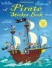 PDF Pirate Sticker Book by Fiona Watt