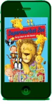 Supermarket zoo download free [PDF and Ebook] by Caryl Hart year 2010