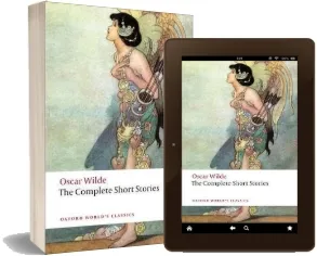 The Complete Short Stories download free [PDF and Ebook] by Oscar Wilde year 2010