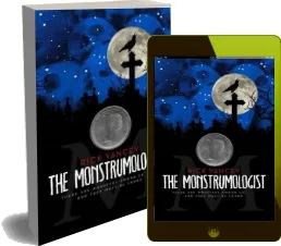 The Monstrumologist: The Terror Within download free [PDF and Ebook] by Rick Yancey year 2010