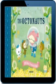 The Octonauts and the Frown Fish download free [PDF and Ebook] by Meomi year 2010