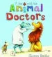 PDF A day With the Animal Doctors by Sharon Rentta