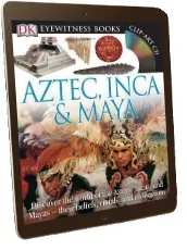 Aztec, Inca, & Maya download free [PDF and Ebook] by Dk year 2011