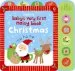 PDF Baby'S Very First Noisy Book: Christmas by Stella Baggot