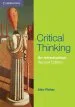 PDF Cambridge International Examinations: Critical Thinking: An Introduction by Alec Fisher