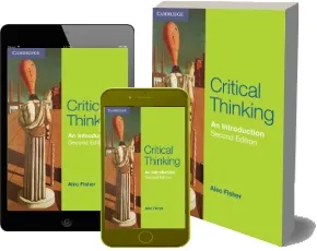 Cambridge International Examinations: Critical Thinking: An Introduction download free [PDF and Ebook] by Alec Fisher year 2011
