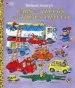 PDF Cars and Trucks and Things That go by Richard Scarry