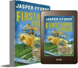First Among Sequels: Thursday Next Book 5 download free [PDF and Ebook] by Jasper Fforde year 2011