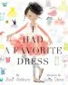 PDF I had a Favorite Dress by Boni Ashburn
