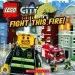 PDF Lego City: Fight This Fire! by Michael Anthony Steele