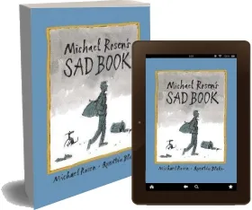 Michael Rosen'S sad Book download free [PDF and Ebook] by Michael Rosen year 2011