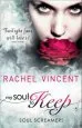 PDF My Soul to Keep by Rachel Vincent