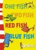 PDF One Fish, two Fish, red Fish, Blue Fish: Blue Back Book by Dr. Seuss
