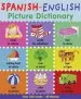 PDF Spanish-English Picture Dictionary by Catherine Bruzzone