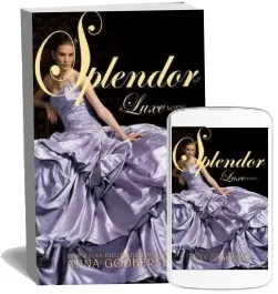 Splendor download free [PDF and Ebook] by Anna Godbersen year 2011