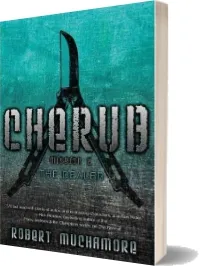 The Dealer download free [PDF and Ebook] by Robert Muchamore year 2011