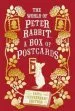 PDF The World of Peter Rabbit: A box of Postcards by Beatrix Potter