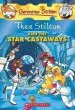 PDF Thea Stilton and the Star Castaways: A Geronimo Stilton Adventure by Thea Stilton